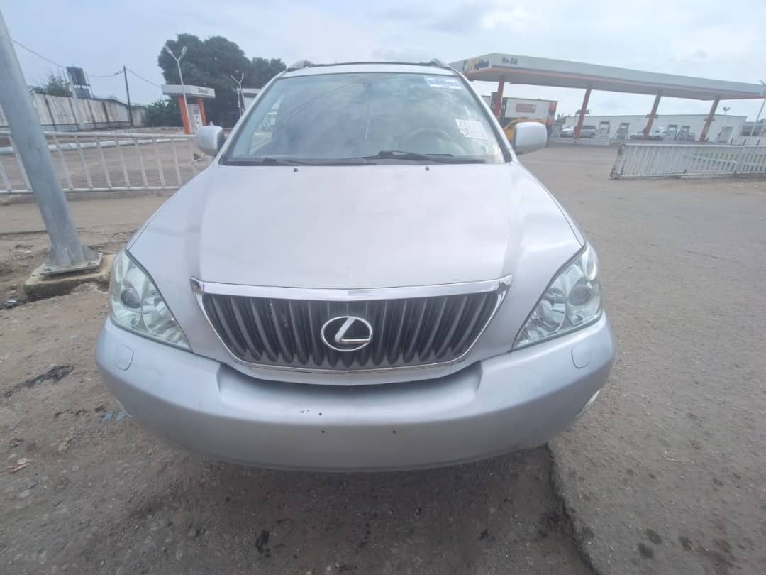 LEXUS RX350