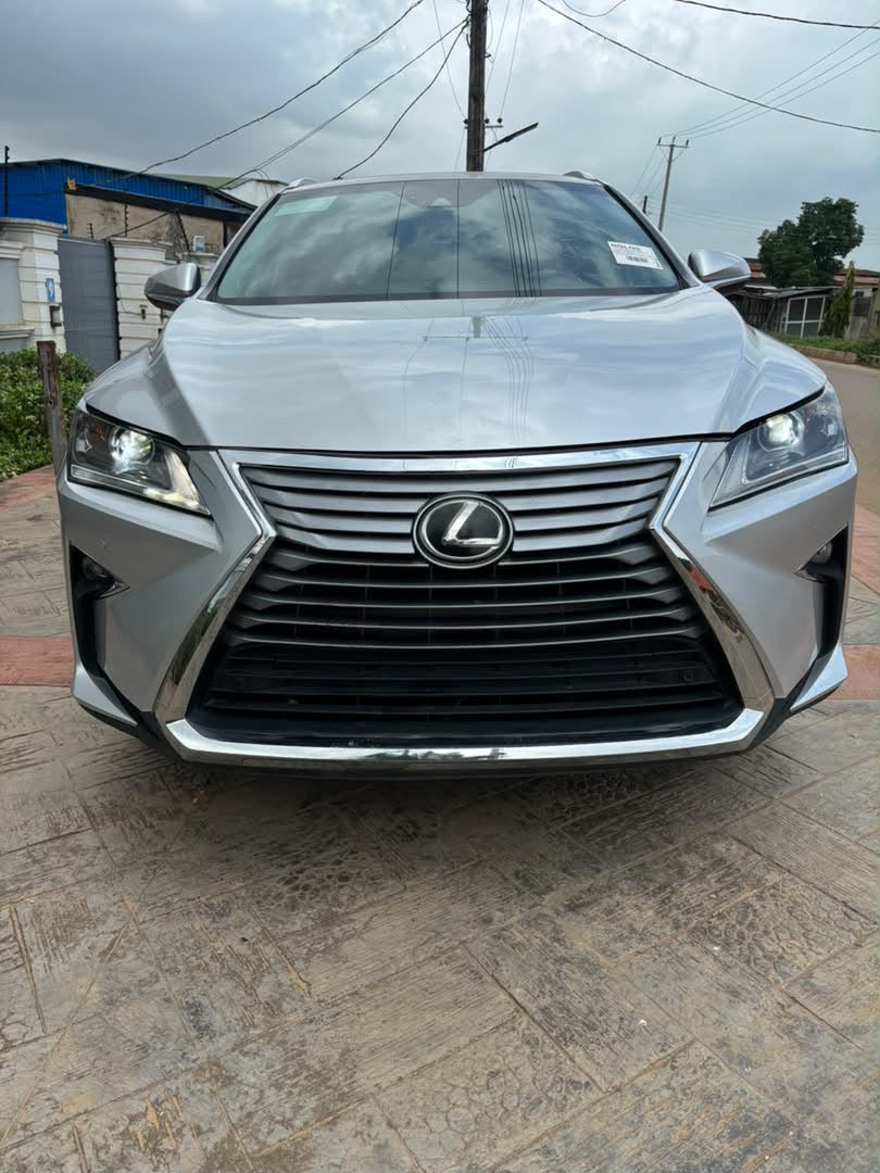 LEXUS RX350