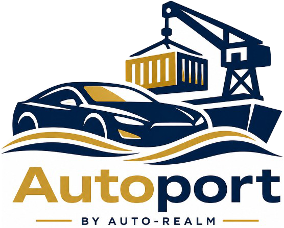 Autoport Logo